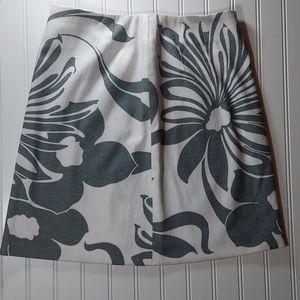 Barry Bricken skirt sz 6